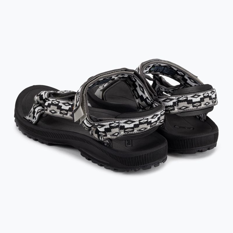 Sandali Teva da donna Winsted monds nero multi 3