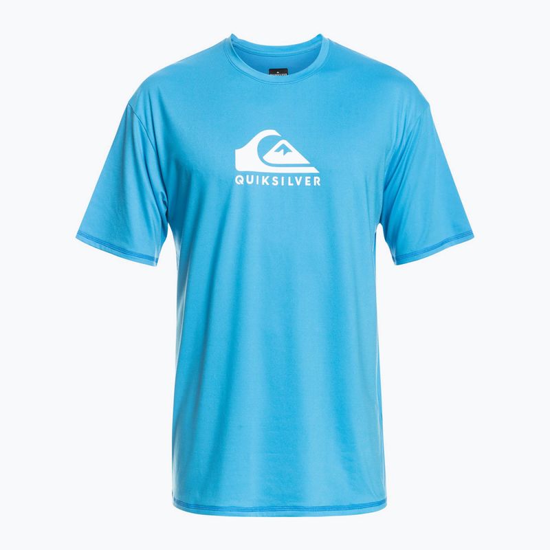 Camicia da bagno Quiksilver Solid Streak Blithe da uomo 6