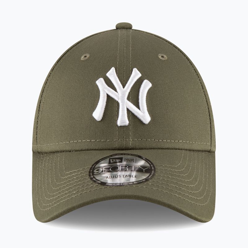 Berretto da baseball New Era League Essential 9Forty New York Yankees Uomo 2