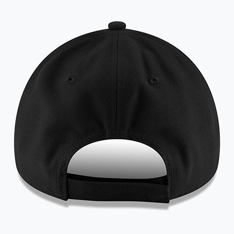 Cappello New Era NBA The League Toronto Raptors nero 2