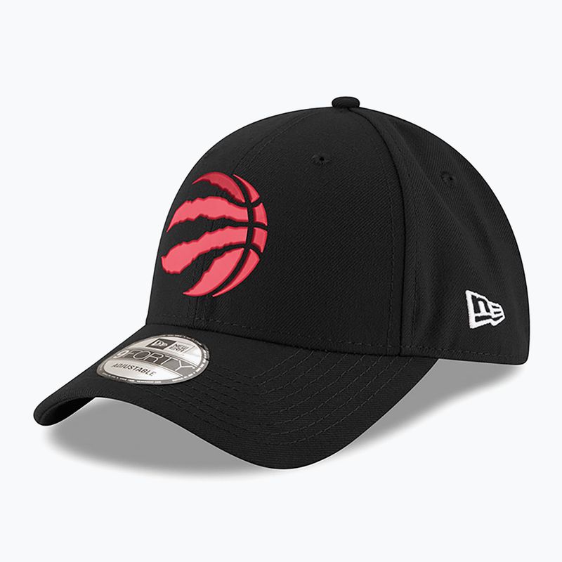 Cappello New Era NBA The League Toronto Raptors nero 3