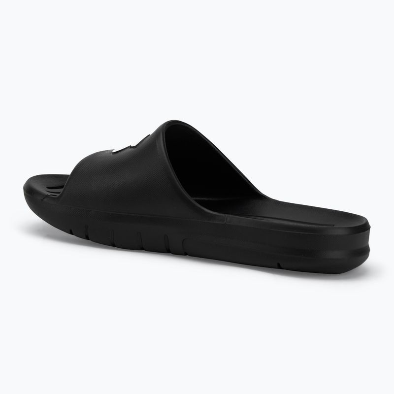 Under Armour Core PTH infradito nero/nero/bianco 3