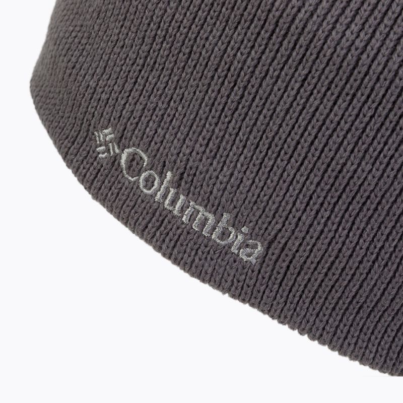 Columbia Bugaboo city berretto invernale grigio 3