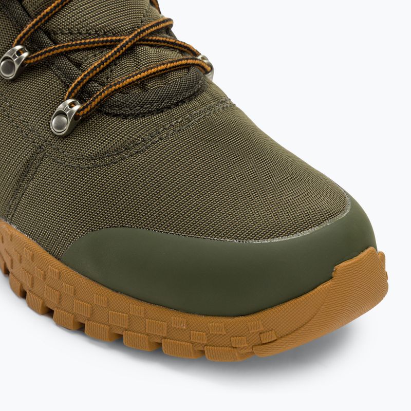 Columbia Fairbanks, scarponcini da trekking da uomo Oh nori/canyon gold 7