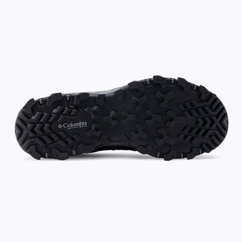 Columbia Peakfreak X2 Outdry nero/ti grigio acciaio uomo stivali da trekking 4