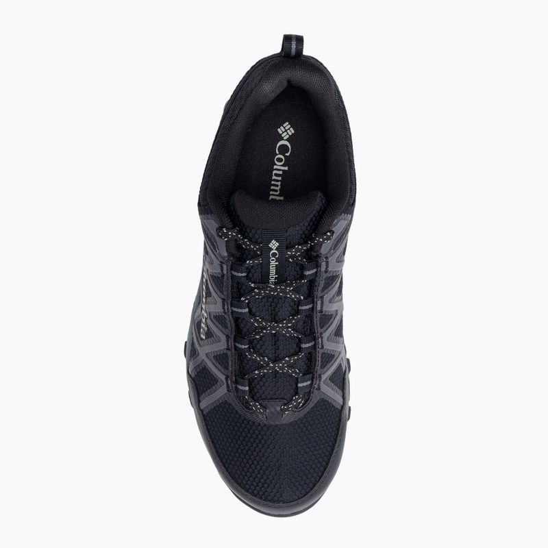 Columbia Peakfreak X2 Outdry nero/ti grigio acciaio uomo stivali da trekking 6