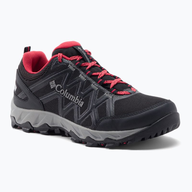 Columbia Peakfreak X2 Outdry nero/daredevil stivali da trekking da donna