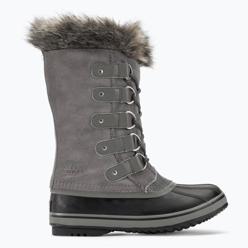 Sorel Joan of Arctic Dtv cava/nero stivali da neve da donna 2