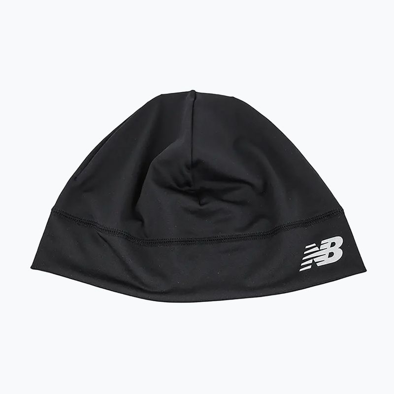 New Balance Beanie Zucchetto nero
