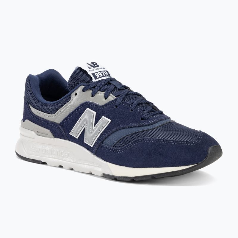 Scarpe New Balance uomo 997 V1 pigmento blu