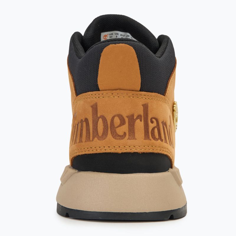 Scarpe di grano Euro Sprint Trekker da uomo Timberland 6