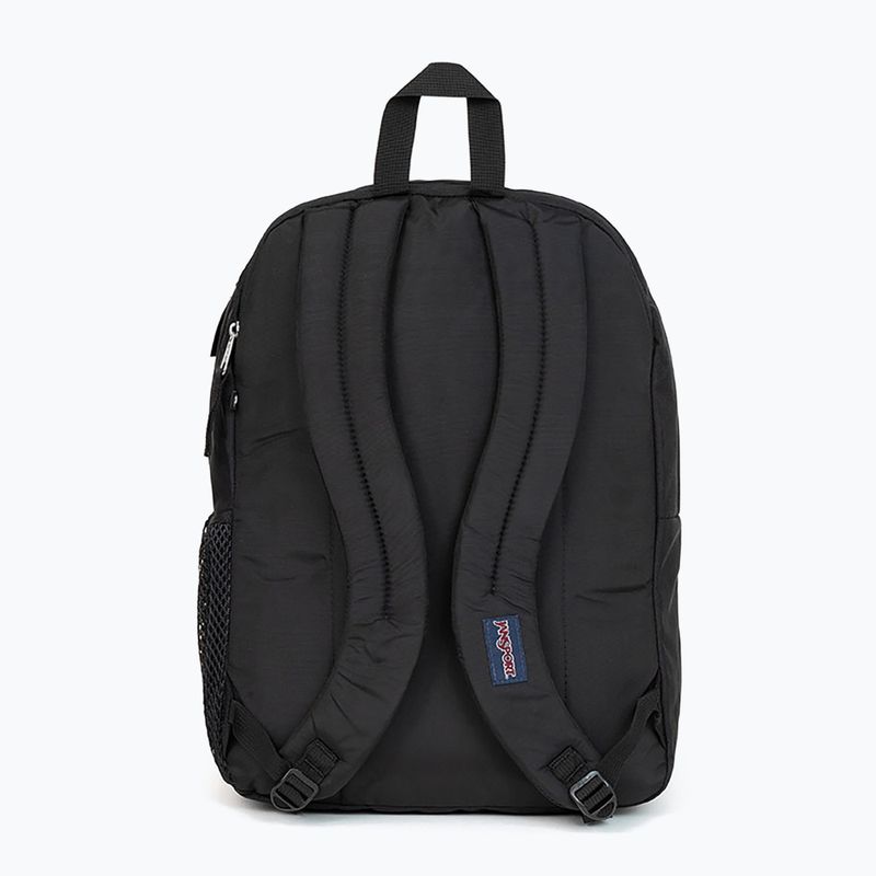 Zaino urbano Jansport Big Student 34 l black 3