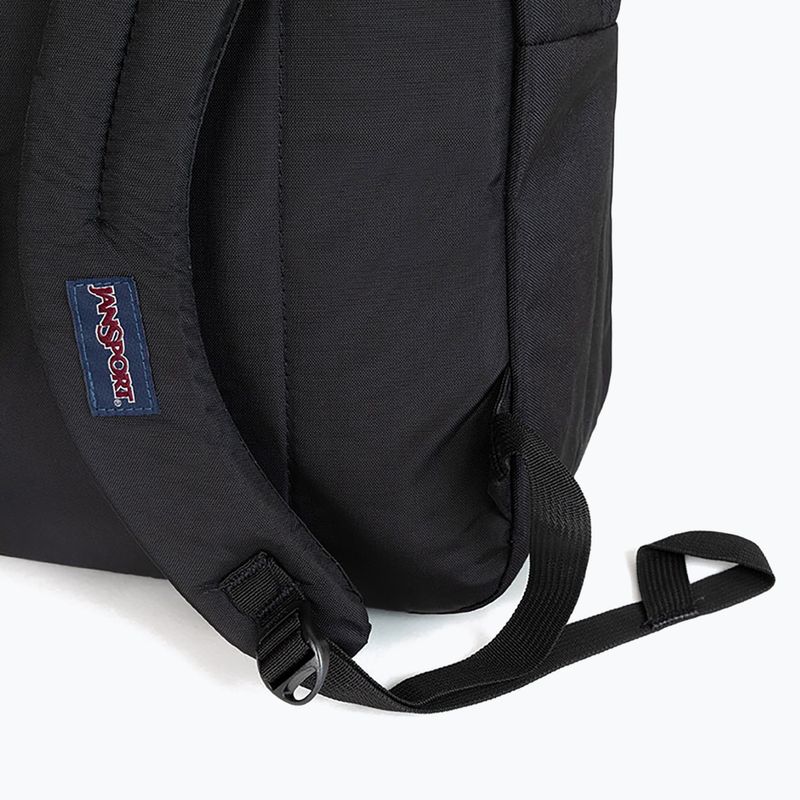 Zaino urbano Jansport Big Student 34 l black 6
