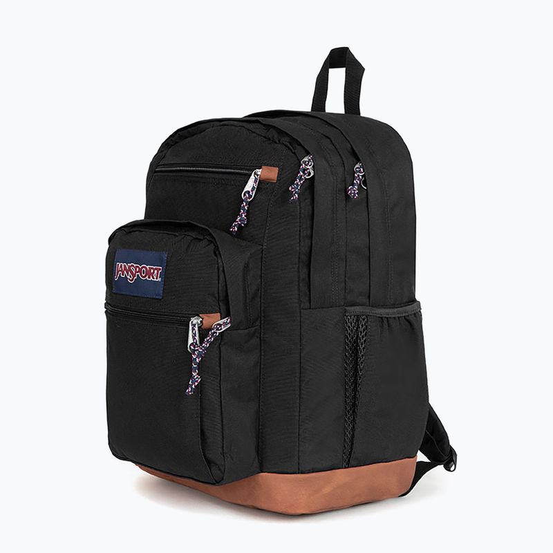 Zaino urbano Jansport Cool Student 34 l black 2