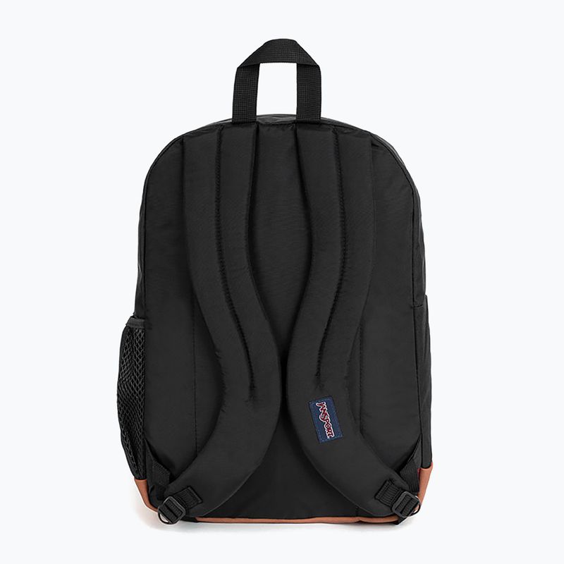 Zaino urbano Jansport Cool Student 34 l black 3