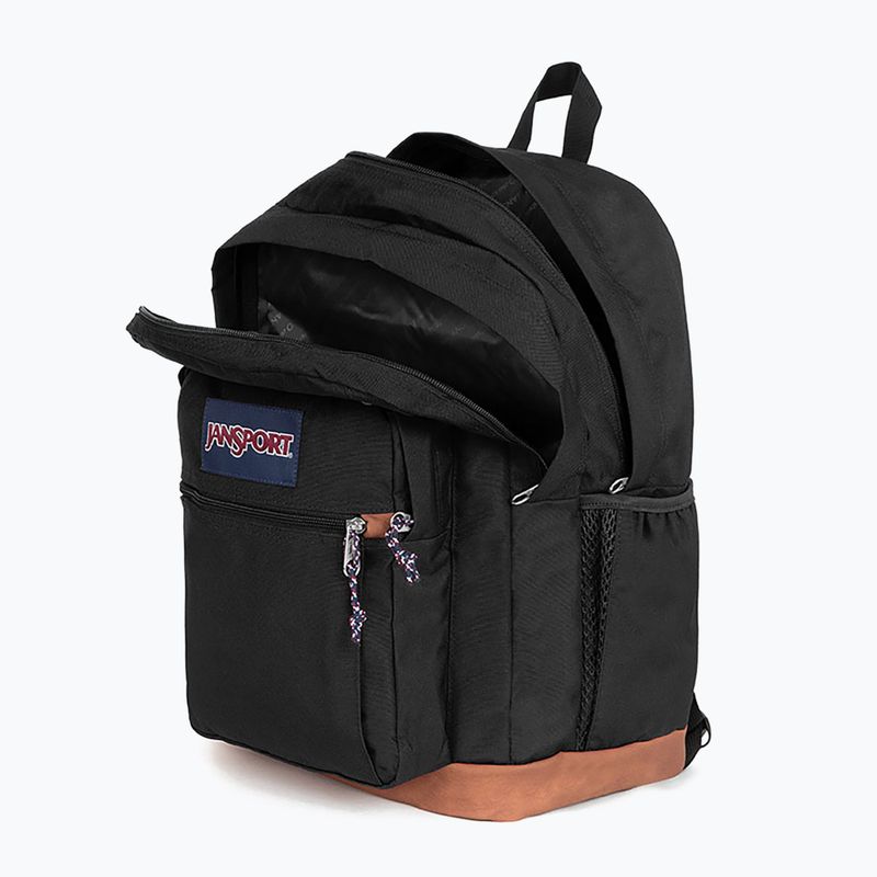 Zaino urbano Jansport Cool Student 34 l black 4