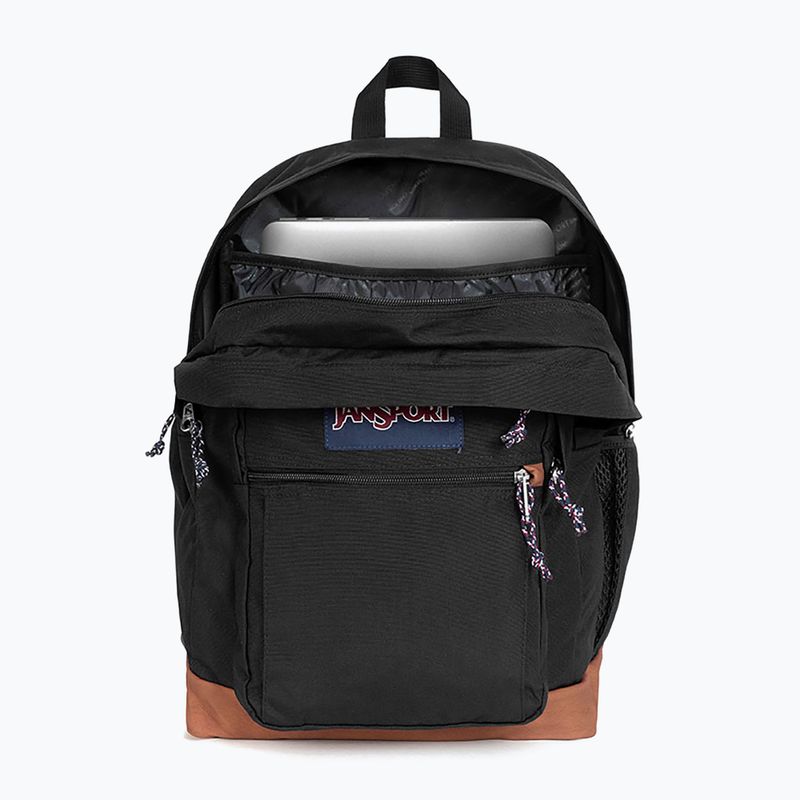 Zaino urbano Jansport Cool Student 34 l black 5