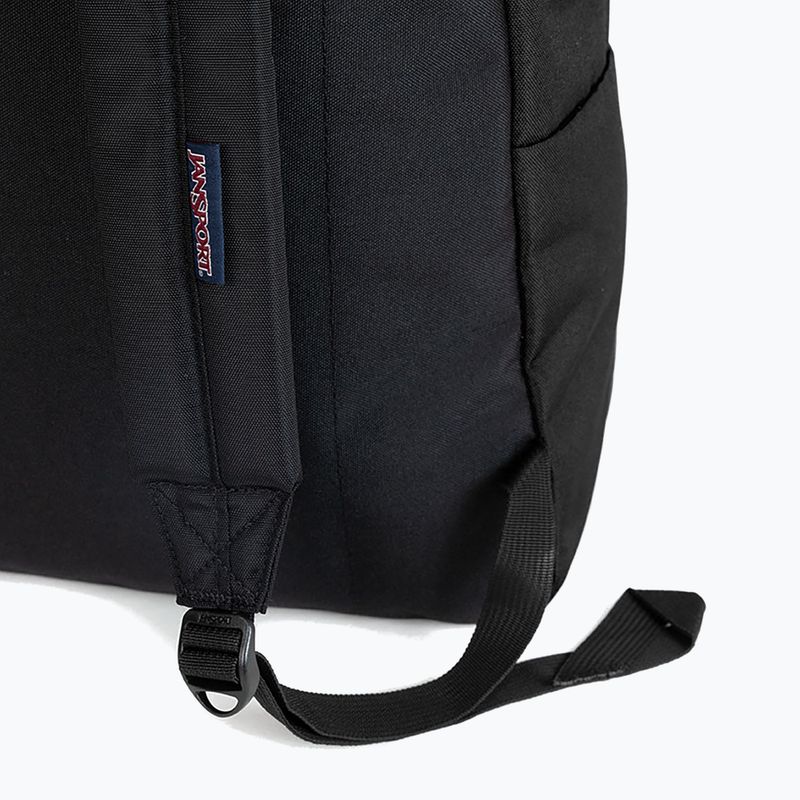 Zaino urbano Jansport SuperBreak One 24 l black 6