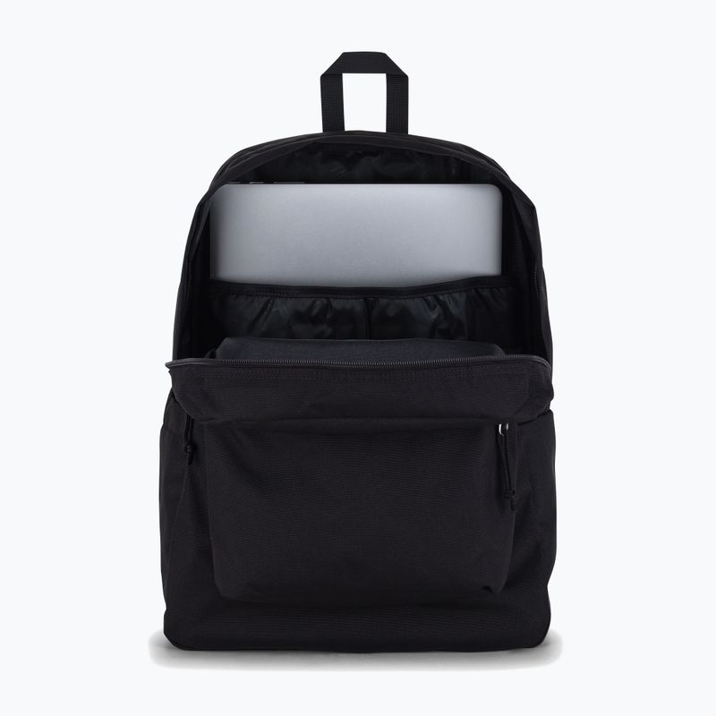 Zaino urbano Jansport Superbreak Plus 24 l black 7