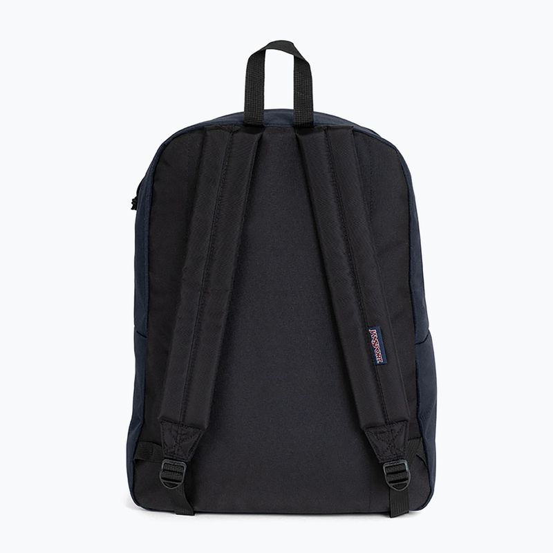 Zaino urbano Jansport SuperBreak One 24 l navy 2