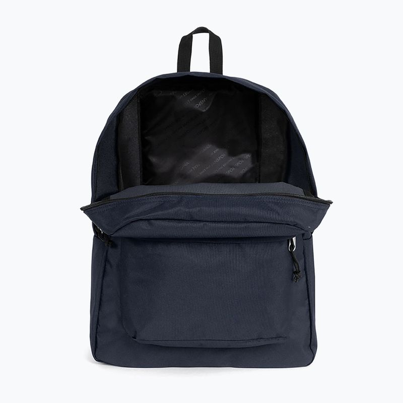 Zaino urbano Jansport SuperBreak One 24 l navy 4
