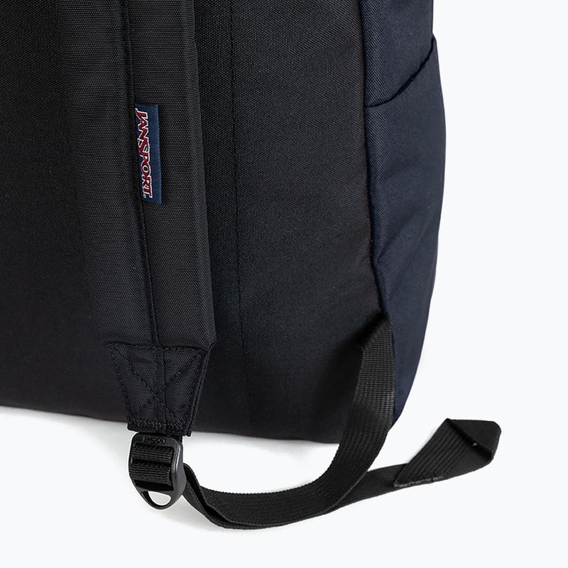 Zaino urbano Jansport SuperBreak One 24 l navy 6