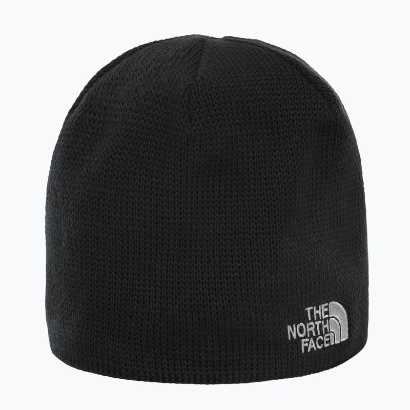 The North Face Bones Recycled berretto invernale nero 4