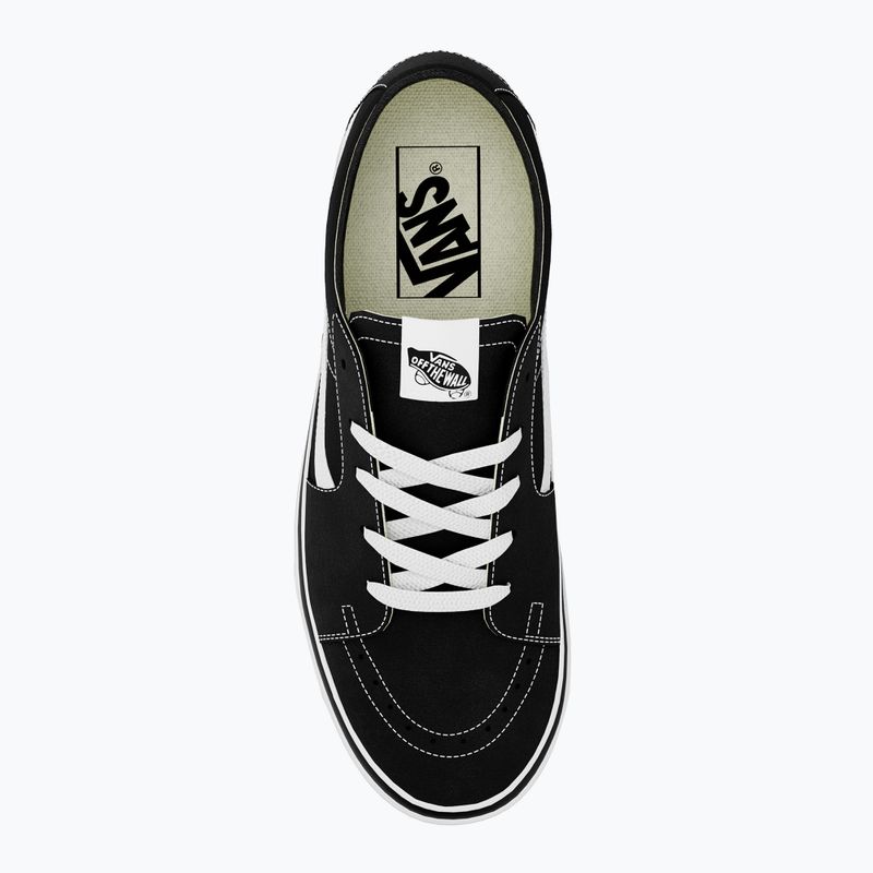 Scarpe Vans UA Sk8-Low nero/bianco vero 11