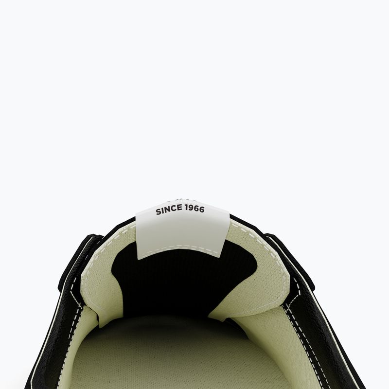 Scarpe Vans UA Sk8-Low nero/bianco vero 13