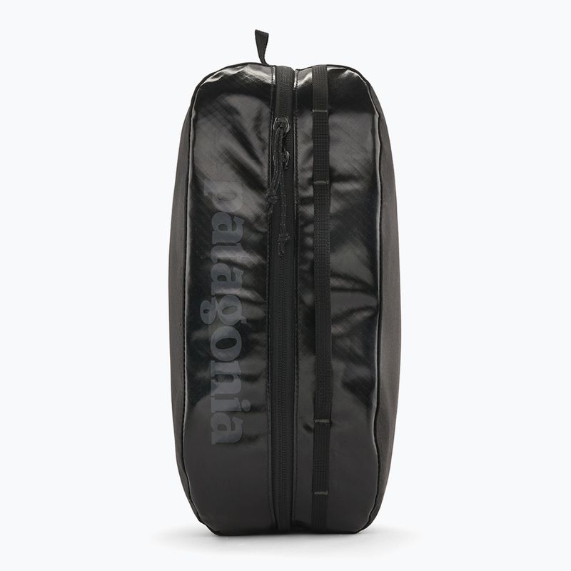Organizzatore da viaggio Patagonia Black Hole Cube 10 l nero 2