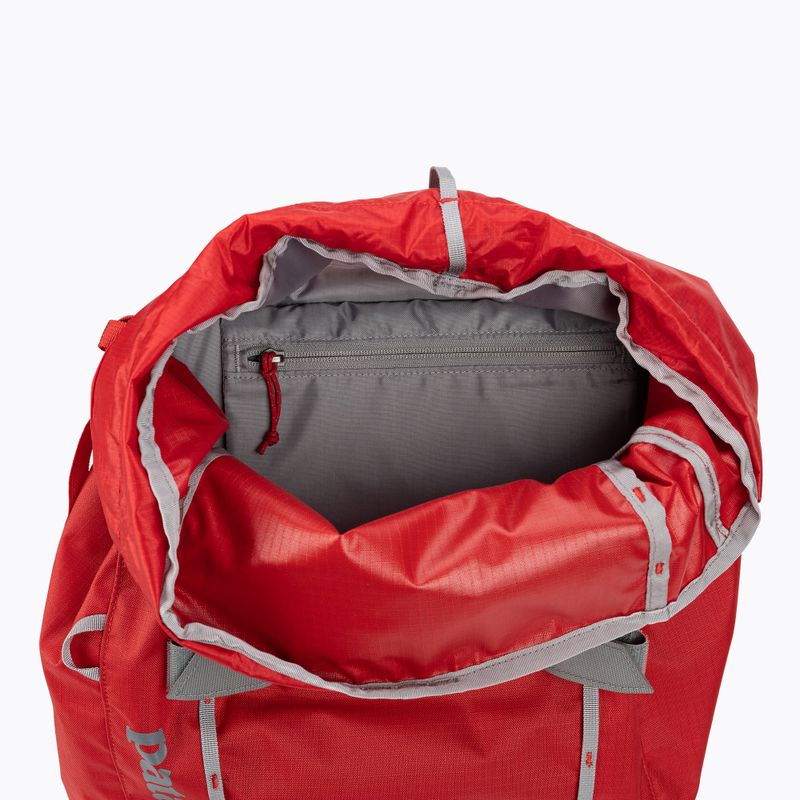 Zaino da escursionismo Patagonia Ascensionist 35 l fire 4