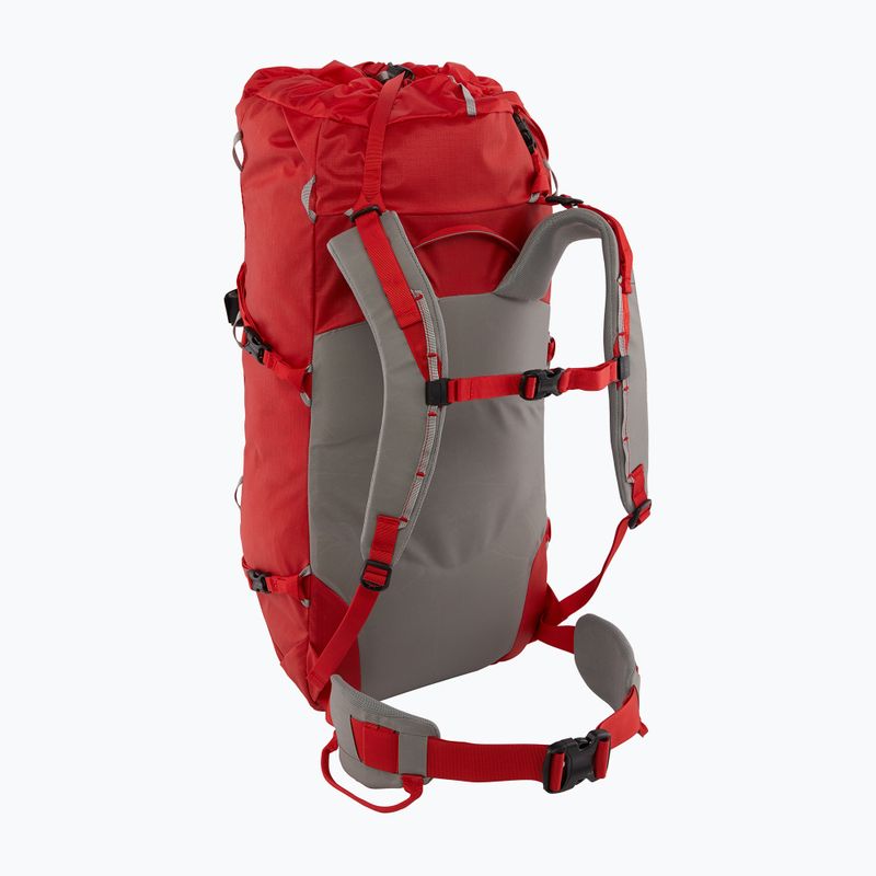 Zaino da escursionismo Patagonia Ascensionist 35 l fire 6