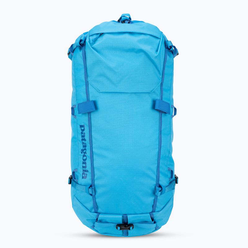 Zaino da trekking Patagonia Ascensionist 35 l joya blu