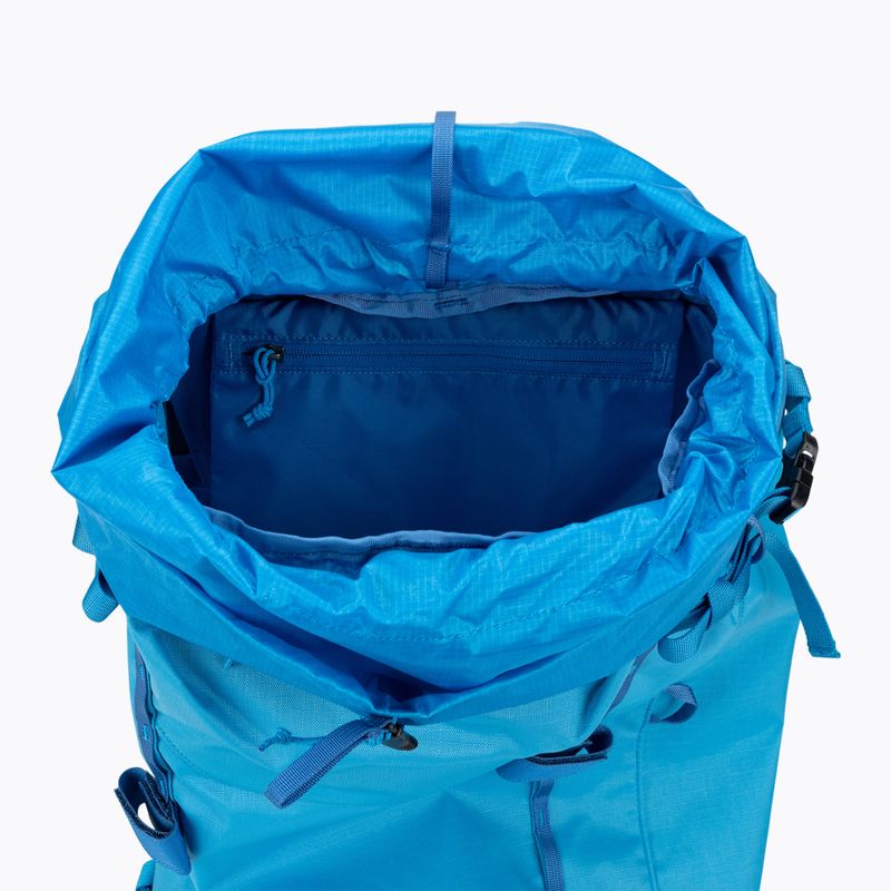 Zaino da trekking Patagonia Ascensionist 35 l joya blu 4