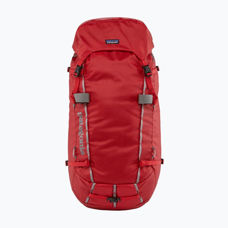 Zaino da escursionismo Patagonia Ascensionist 55 l fuoco 5