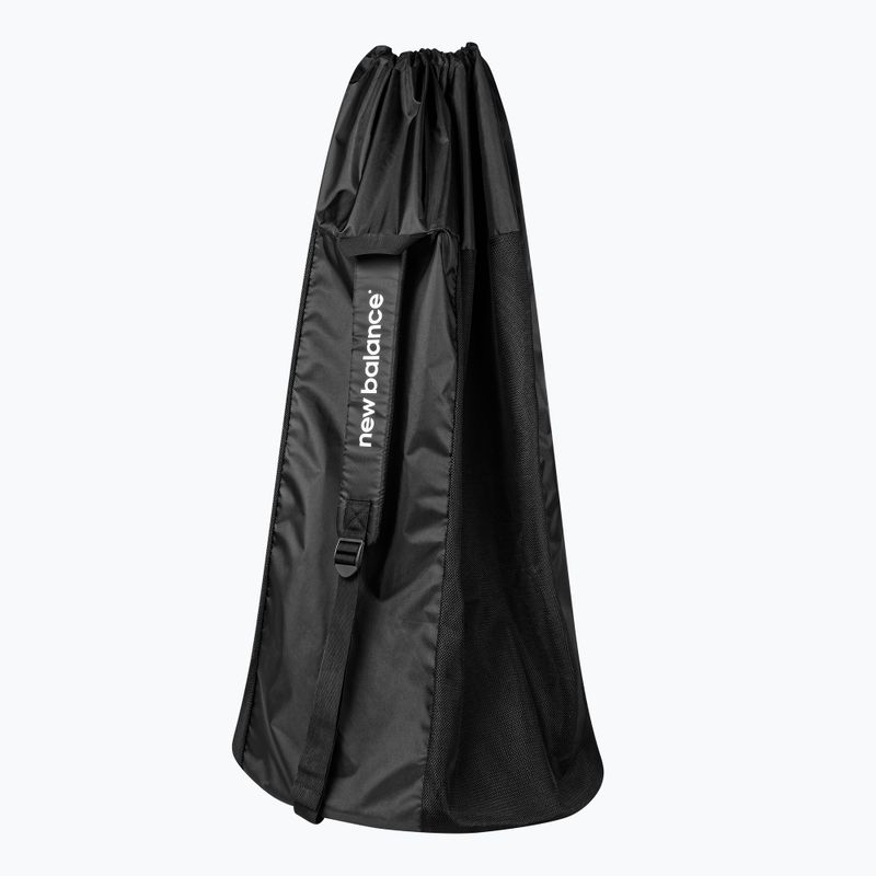 New Balance Team Ball Sack nero 2