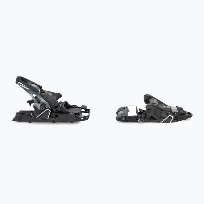 Attacco da sci Salomon S/Lab Shift MNC 13 nero 2