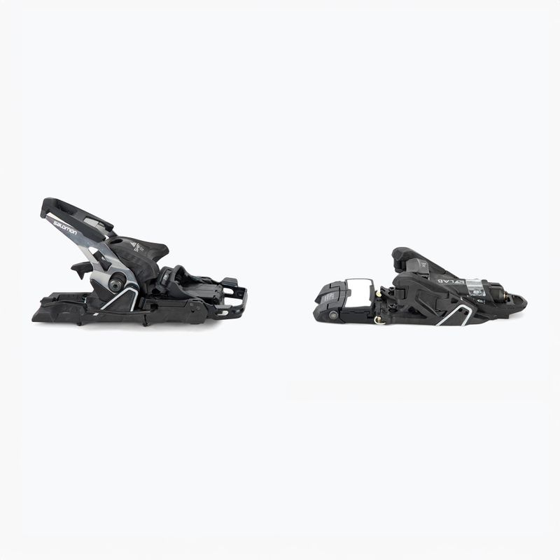 Attacco da sci Salomon S/Lab Shift MNC 10 nero 2