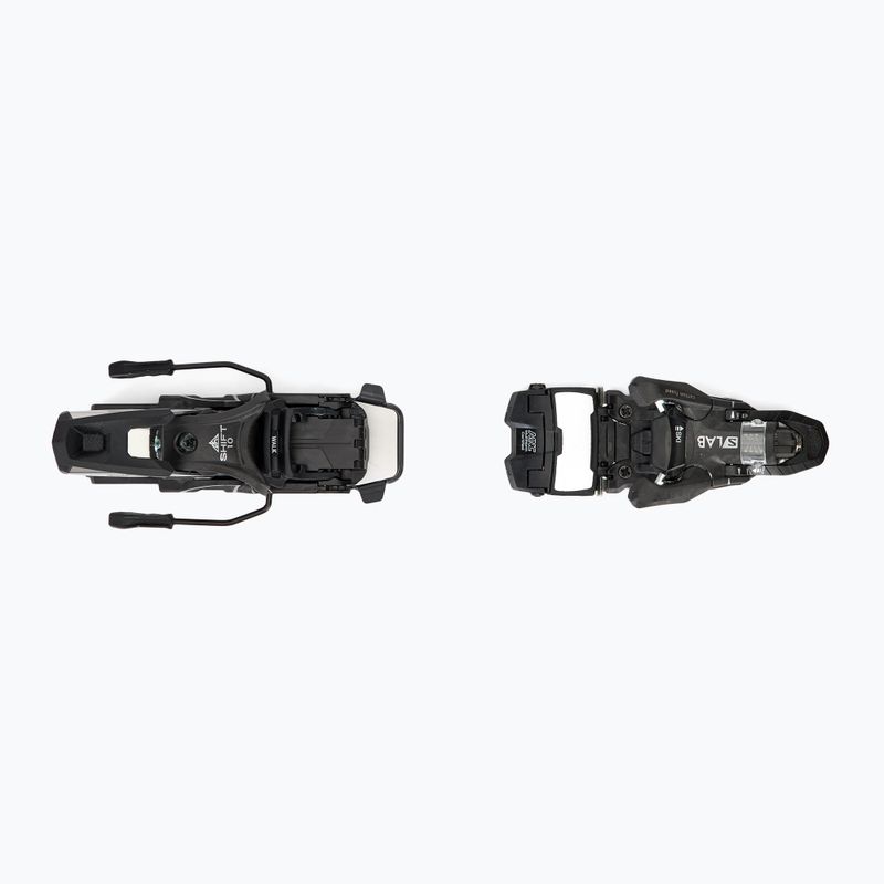 Attacco da sci Salomon S/Lab Shift MNC 10 nero 3