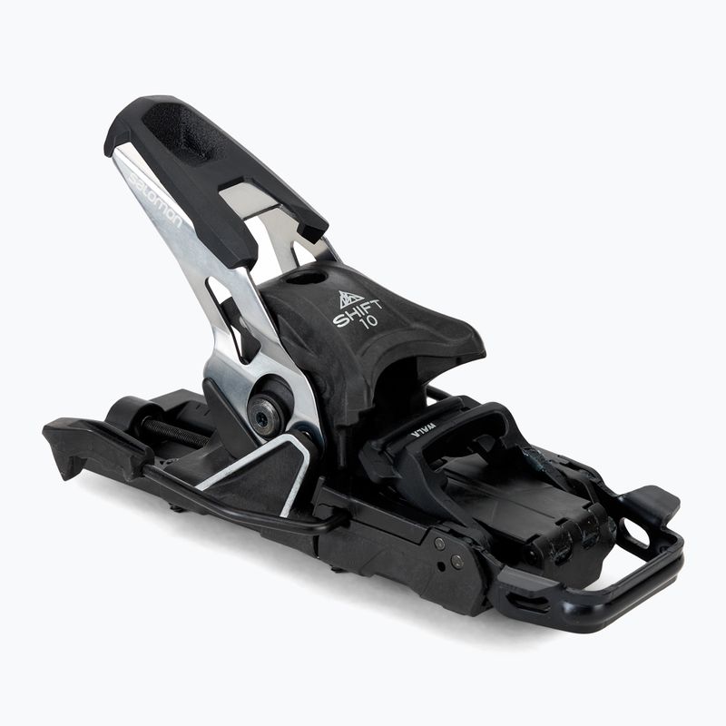Attacco da sci Salomon S/Lab Shift MNC 10 nero 6