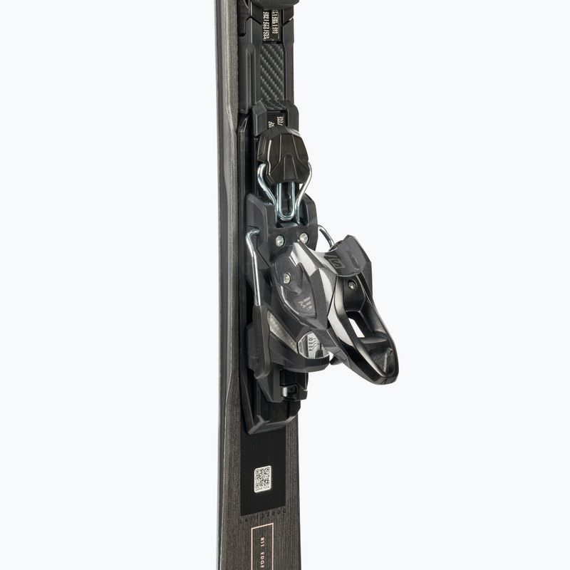 Sci da discesa da donna Salomon S/Max W 10 + attacchi M11 GW 7