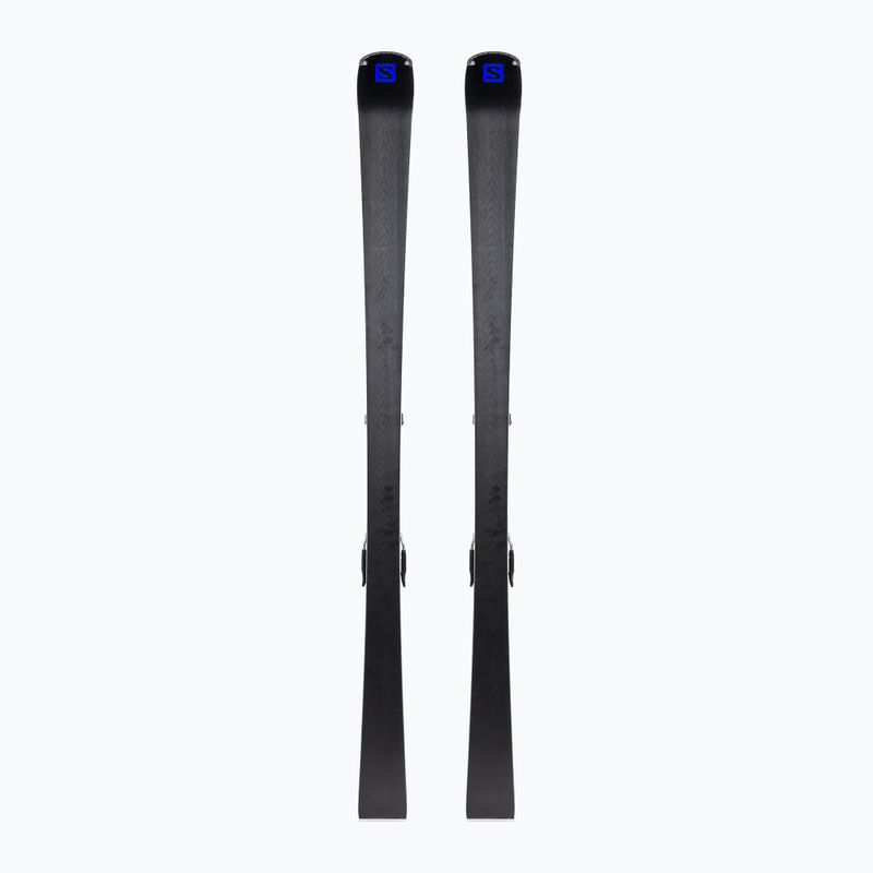 Sci da discesa da uomo Salomon S/Max Blast + attacchi X12 Tl GW 3