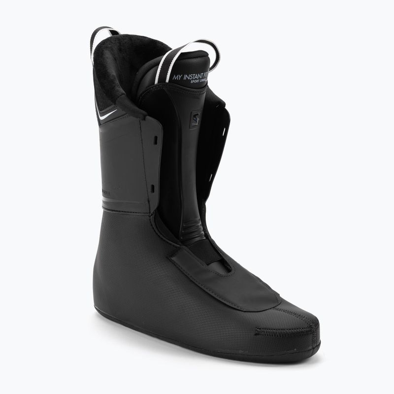 Scarponi da sci da uomo Salomon S/Pro HV 100 IC nero/blu/argento 5