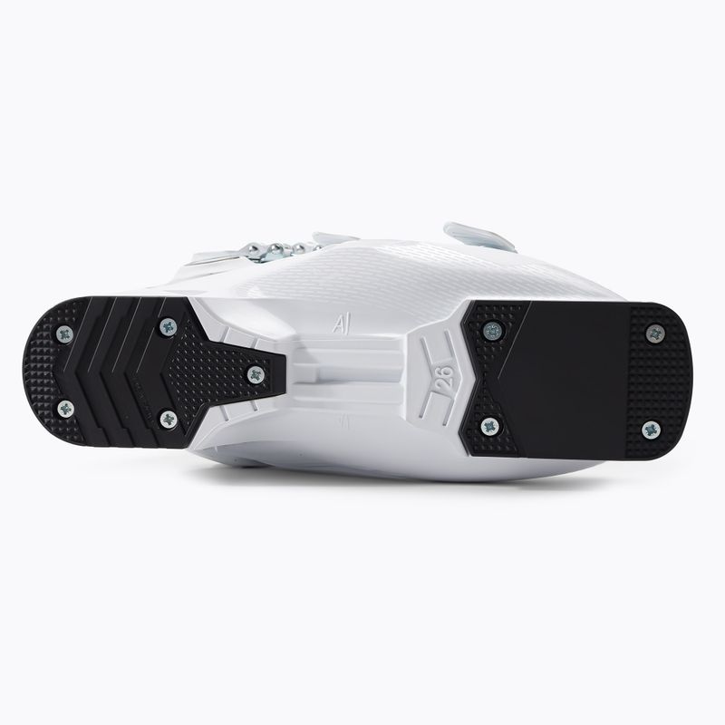 Scarponi da sci da donna Salomon S/Pro HV 90 W IC bianco/scuba/blu/argento 4