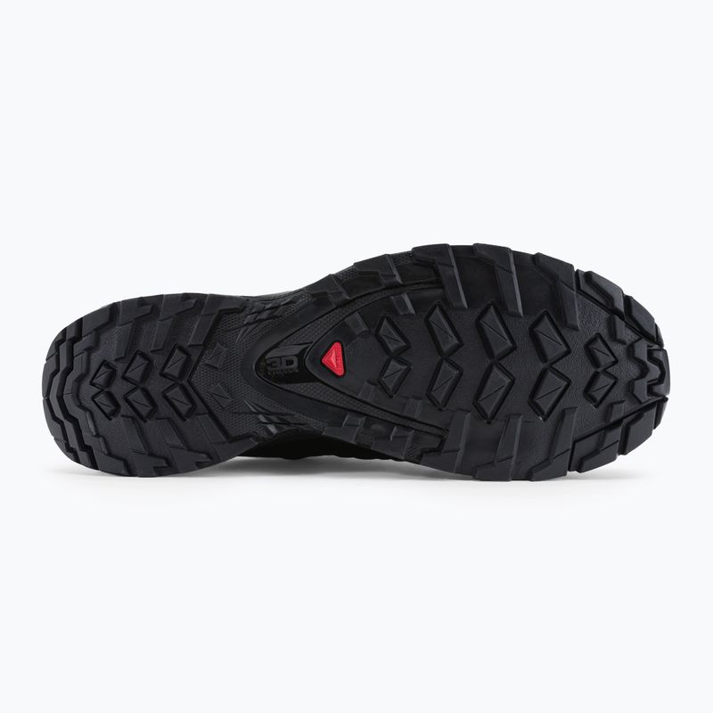 Scarpe da corsa da donna Salomon XA Pro 3D V8 GTX nero/phan 7