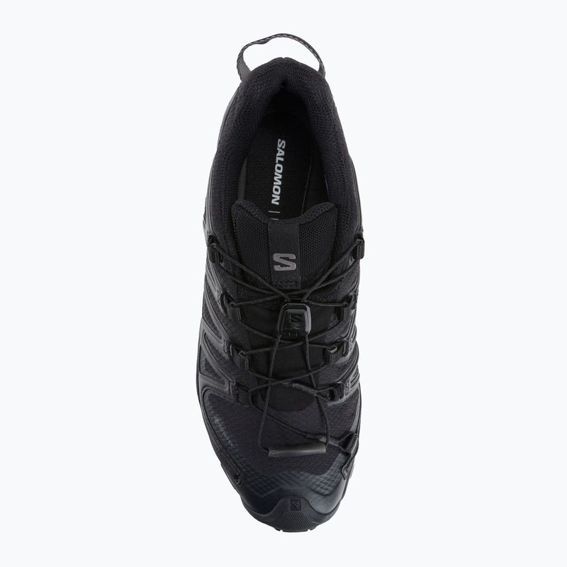 Scarpe da corsa da donna Salomon XA Pro 3D V8 GTX nero/phan 8