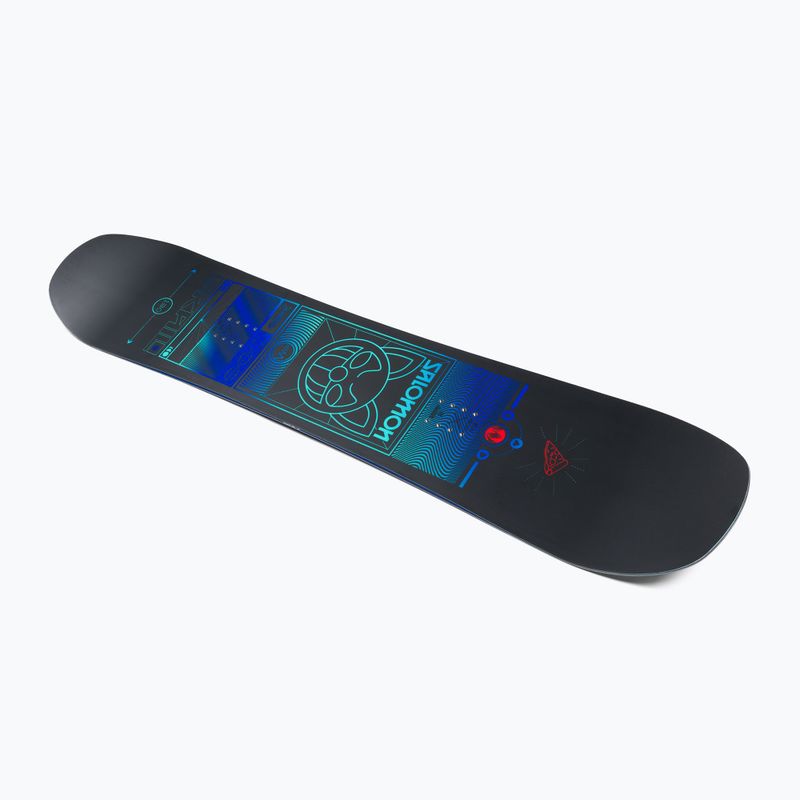 Snowboard da bambino Salomon Grail multicolore 2