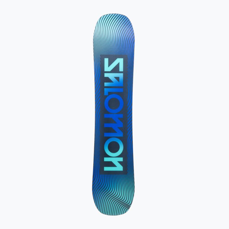 Snowboard da bambino Salomon Grail multicolore 4
