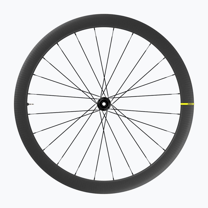 Mavic Cosmic Sl 45 Disc ruota anteriore della bicicletta