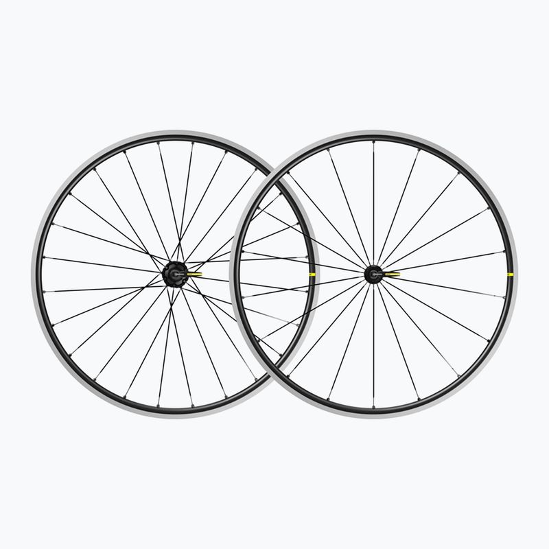 Ruote da bicicletta Mavic Ksyrium S Shimano 11